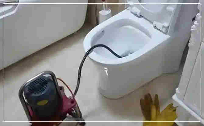 云阳马桶蹲坑蹲厕疏通